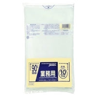 ジャパックス トクアツポリブクロ９０Ｌ１０マイ PL-98 4521684100986