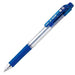 Pen dot I e ball 0. 7 BK127-C blue