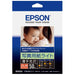 EPSON フォト光沢紙 2L判 50枚 K2L50SLU 4988617158184