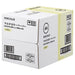 Smart Value Farbpapier A4 Zitrone 2500 Blatt A263J-1 4547345056140