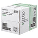 Carta colorata Smart Value A4 Warbler 2500 fogli A263J-3 4547345056164