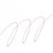 Mitsubishi Pencil Balpen Signo UM153.15 Vet Rood