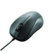 エレコム 光学式マウス M-K5URBK/RS 4953103553828