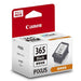 キヤノン インクカートリッジ BC-365 4549292182620