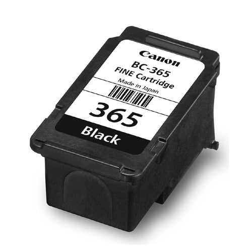 キヤノン インクカートリッジ BC-365 4549292182620
