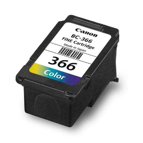 キヤノン インクカートリッジ BC-366 4549292182644