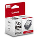 キヤノン インクカートリッジ BC-365XL 4549292182613