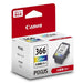 キヤノン インクカートリッジ BC-366XL 4549292182637