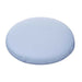 PLUS（プラス）オフィス家具 丸クッション CK-CC385 ブルー　