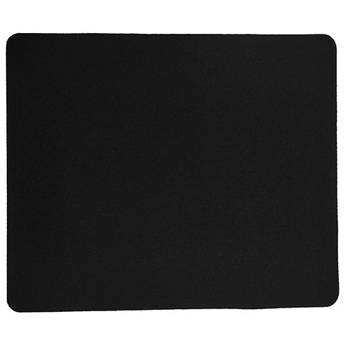 オーム電機 マウスパット PC-SMP01 ブラック 5枚 2147345345804