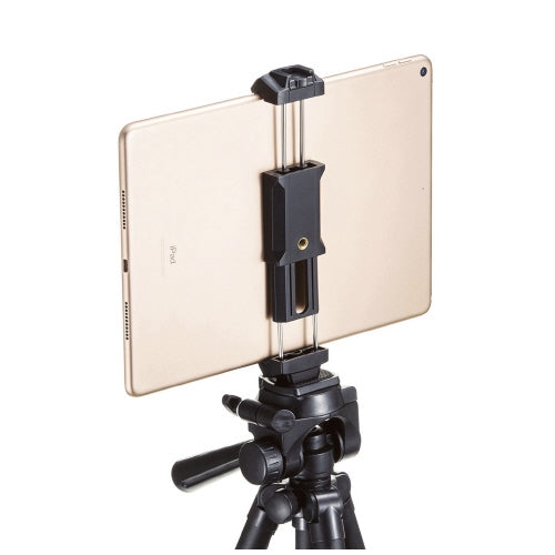 サンワサプライ 三脚ホルダーDG-CAM25 4969887354520