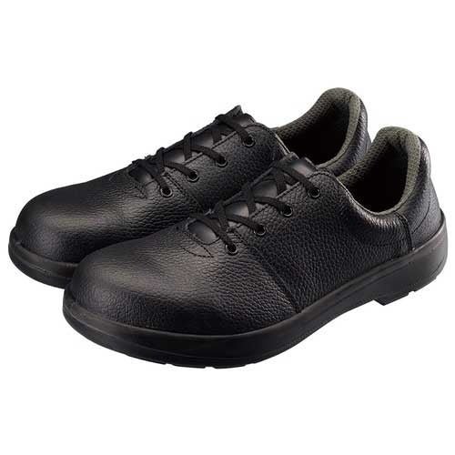 シモン 安全靴 AW12 25.5cm 4957520179241