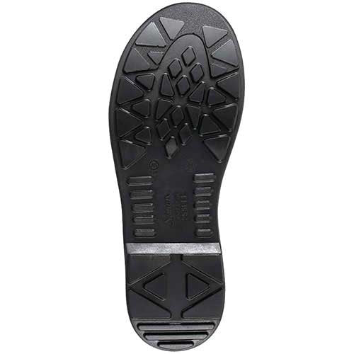 シモン 安全靴 AW12 26.5cm 4957520179265