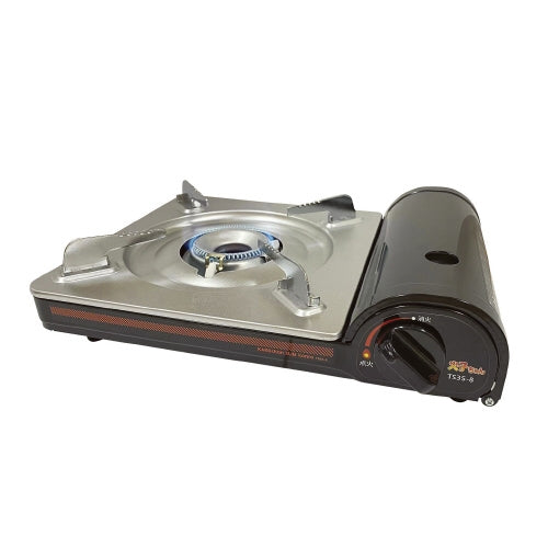 TTS 火子ちゃんコンロスリム  TS35-8 4539780007252