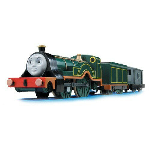 Takara Tomy TS-13 Plarail Emily 4904810462675