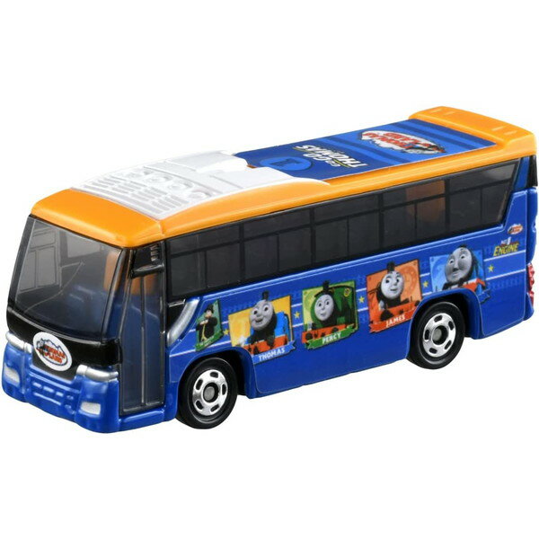 Takara Tomy No.29 Thomas Land Express Box 4904810173267