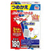 アース製薬 どこでもつかえるアースノーマット180日 替 4901080054111