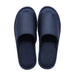 オクムラ 洗えるメッシュスリッパＭ ネイビー 4969354345976