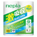 Oji Napia Napia Super Absorbent Kitchen Towel 4 Rolls 4901121335032