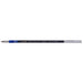 Mitsubishi Pencil Jetstream navulling SXR8007K.33 blauw 10 stuks 2147345346030