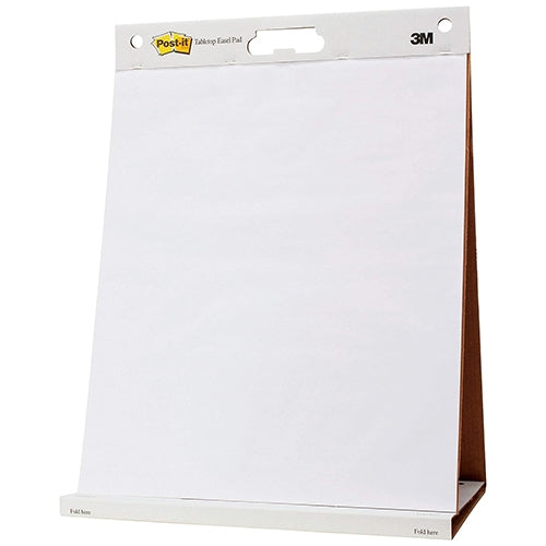 スリーエムジャパン Post-it EASEL563 テーブルトップパッド 4550309114749