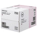 Smart Value Farbpapier B4 Pfirsich 2500 Blatt A265J-7 4547345056348