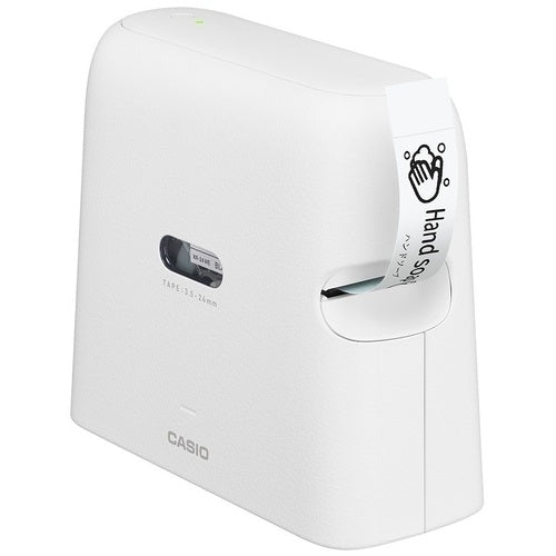 カシオ計算機 ネームランド i-ma KL-SP100 4549526702167