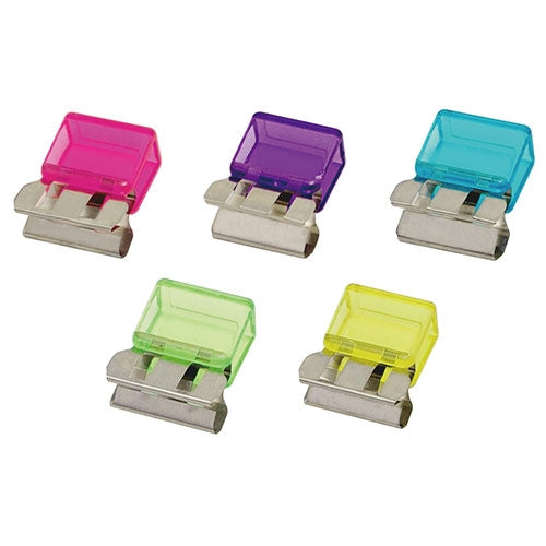 Tokin Corporation Slide Clip Clear SCC-S10M Mix 4528011000155