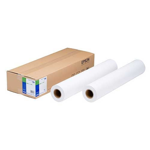 EPSON 普通紙ロール〈厚手〉EPPP90A1 50m 4988617126176