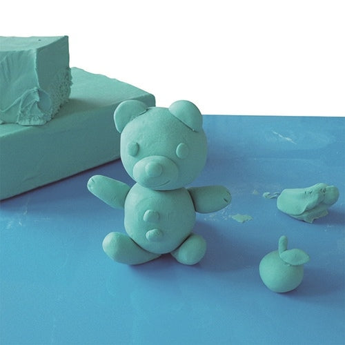 デビカ あぶらねんど 500g 093186 4904901931868