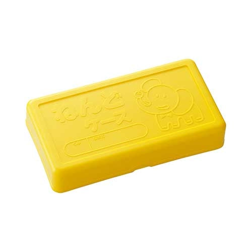 デビカ ねんどケース 中 500g用 093408 4904901934081