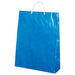 Tokyo union carrier bag jumbo back No-170 あお