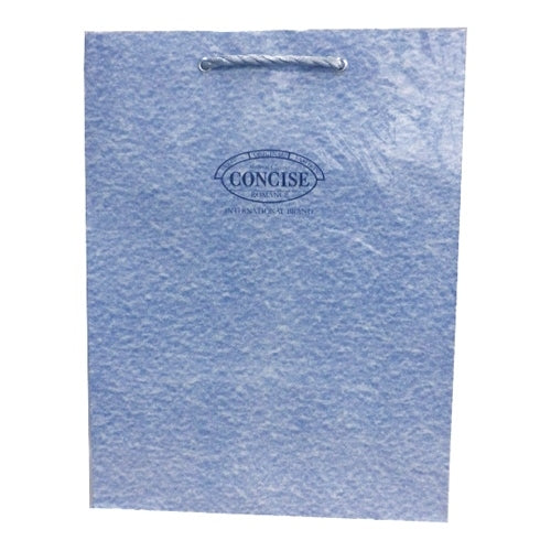 Tokyo union carrier bag コンサイス No820C size blue