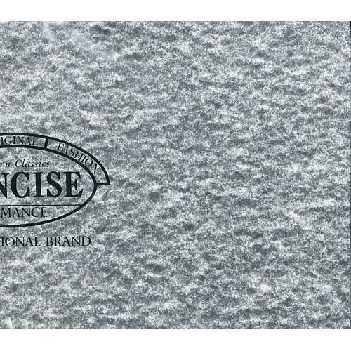 東京ユニオン 手提袋 コンサイス No825B 小 グレー 4909484008242