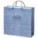 Tokyo union carrier bag コンサイス No825C small blue
