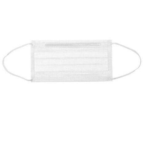 メディコムジャパン プロケア マスク ホワイト 50枚 4894476018463
