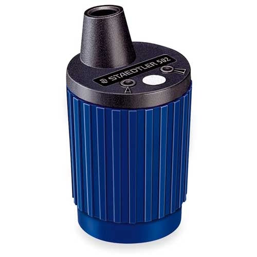 ステッドラー マルス ミニテクニコ芯研器  502 4007817530207