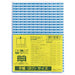 Capa transparente Kutsuwa DH002 para notebook tamanho B7