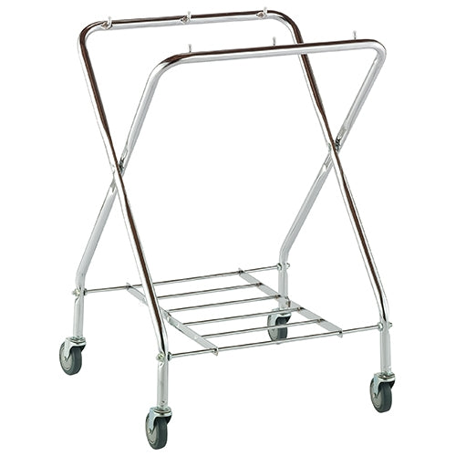 PLUS（プラス）オフィス家具 BMダストカー DS232-030-0 小　4904771158808