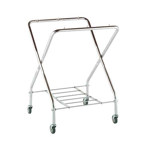 PLUS（プラス）オフィス家具 BMダストカー DS232-040-0 大　4904771158907