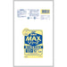 MAXゴミ袋 S120 半透明 120L 10枚 ジャパックス 4521684233974