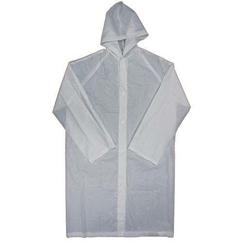 システムポリマー レインコート男女兼用大人用 4562224313084