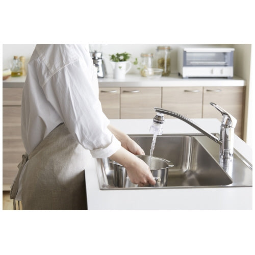 クリタック アクアタップ備長炭シャワー 2個入 4971605020822