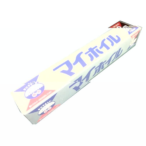 UACJ製箔 マイホイルレギュラー8m C 4973270010757