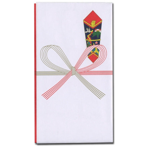 ながとや 祝多当 中袋付 タ-401 4961411004017