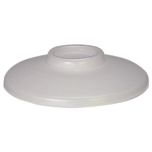 デンカポリマー 発泡どんぶり650mL用フタ 50枚 4995297502039