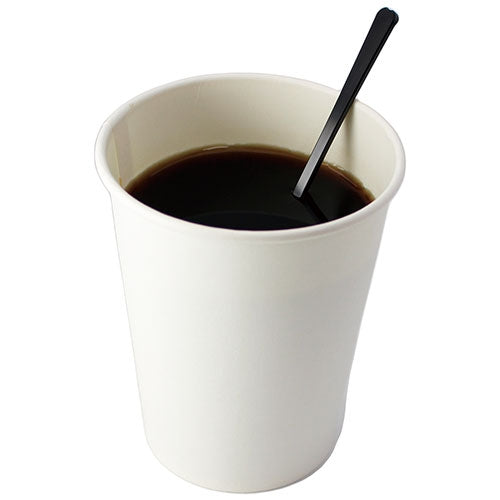 アートナップ マドラースプーン ブラック 100本 4901091171340