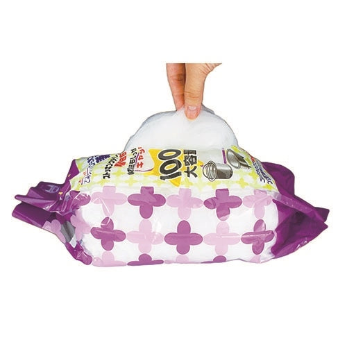 ボンスター ごみシャット排水・三角コーナー兼用 100枚 4902493443400