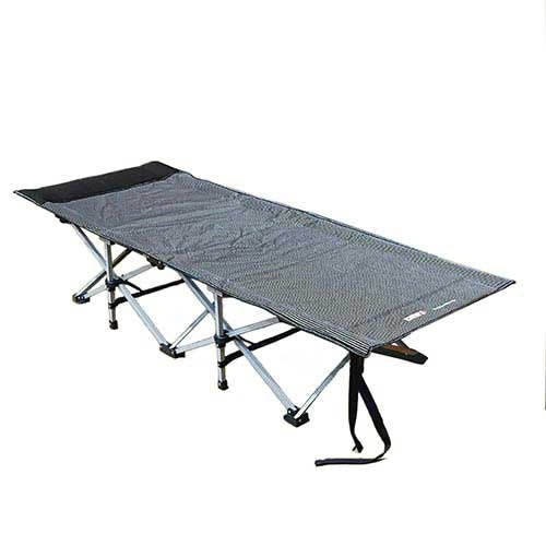 クルーズ 折り畳み簡易ベッド RB-100 4943740487105