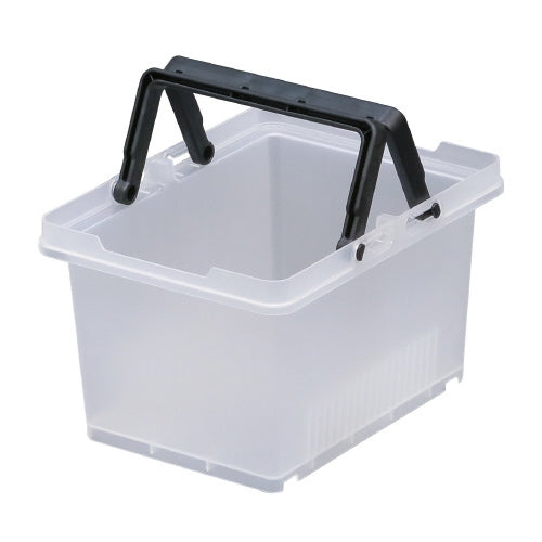 JEJアステージ セパレートバスケット25 クリア SPB-N25C 4991068174214